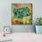'Pennsylvania' by Art Licensing Studio Canvas Wall Art