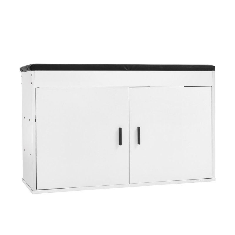 Linen Storage Bench