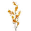 Plastic, Silk Blossom Arrangement