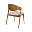Chaise de salle à manger