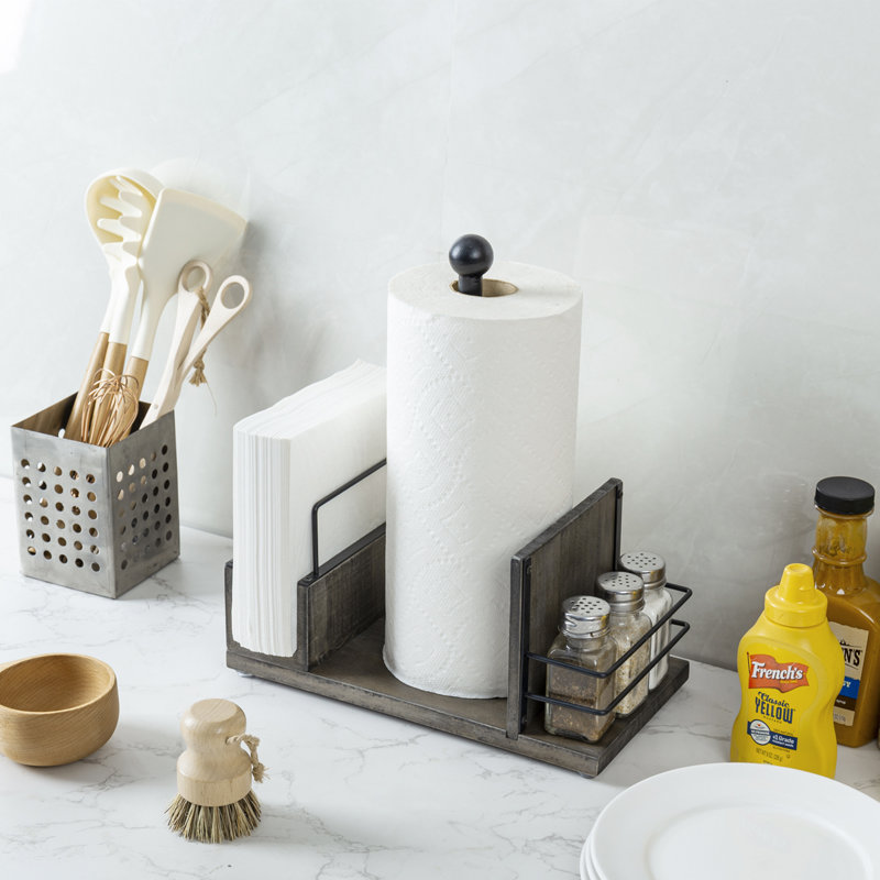 Porte-serviettes en papier Kitchen