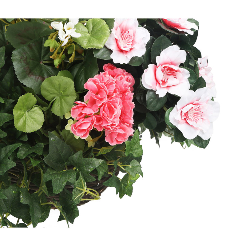 Anneri Arrangement in Basket