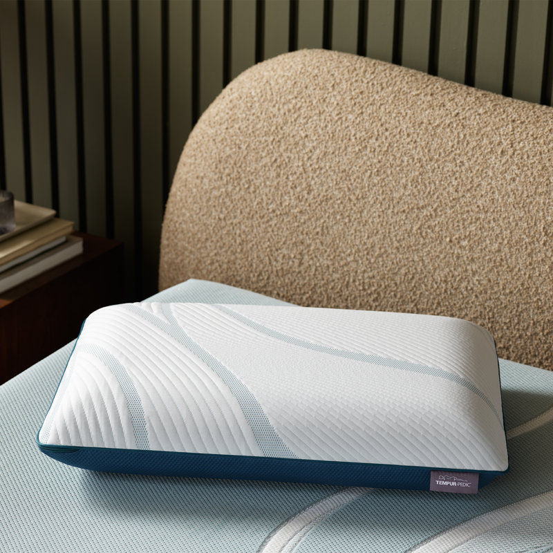 Adapt® ProLo Memory Foam Medium Pillow, King