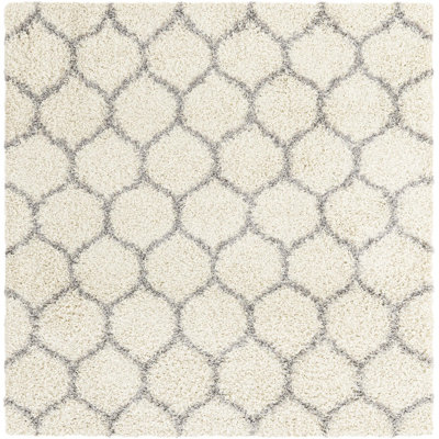 Geometric Indoor Rug