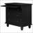 3-Drawer Storage Wood Cabinet, End Table with Pull out Tray-39487249