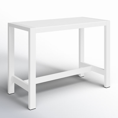 Ackland Bar Height Dining Table
