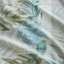 1 Piece 72x72" Shower Curtain,Blue