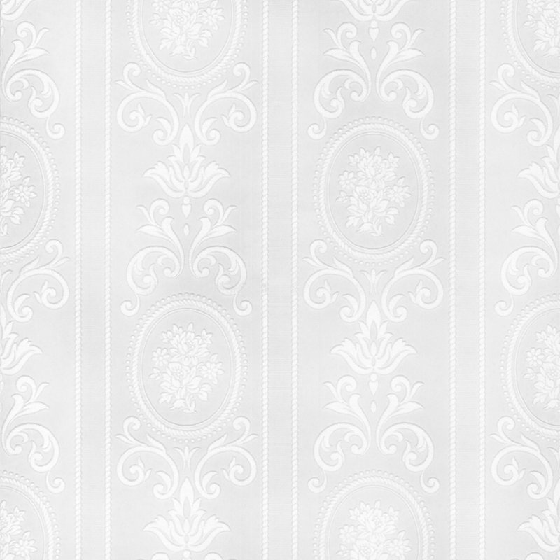 10m x 52cm Textured Matte Wallpaper Roll