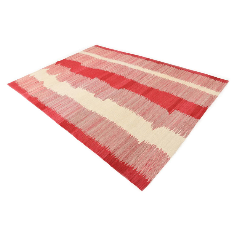 Tapis rose Newsom