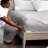 Extra Deep Microfiber Fitted Sheet-2029679318-2021283831