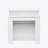 Modern Extendable Dining Table With Storage