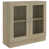 Sonoma Oak is out of stock