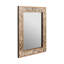 Miroir d'appoint Cima Crackle-2012318451