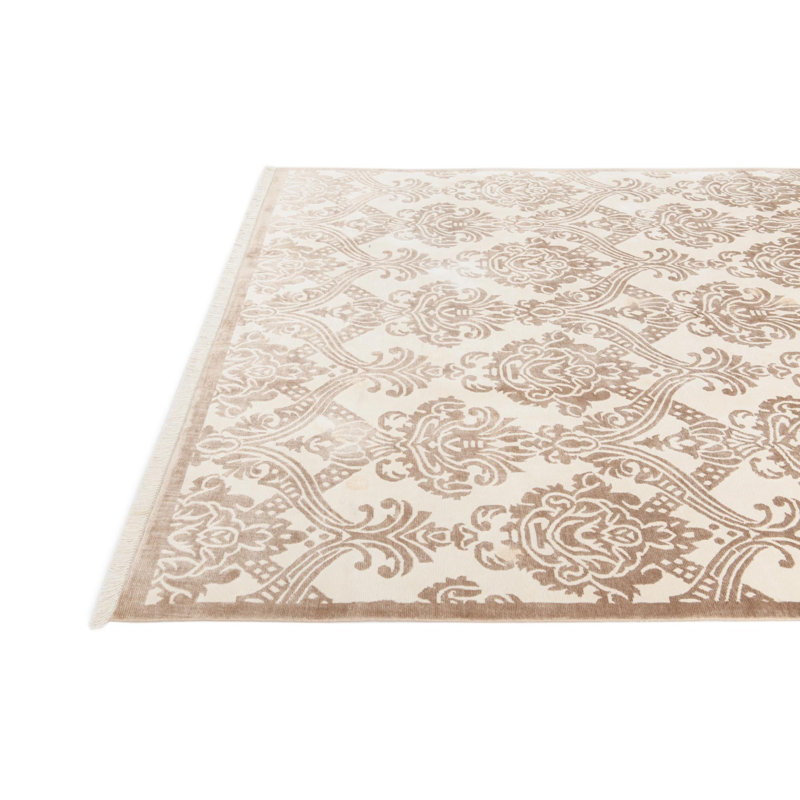 Outen Beige Rug