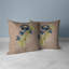 Indoor / Outdoor Square Cushion-420665235-420665262