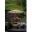 Cerena 300cm Lighted Market Parasol-112438577
