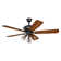 Hornsey 52'' Ceiling Fan with Light Kit