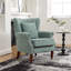 Antwanae 29" Wide Wingback Chair-361203730