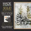 Reproduction encadrée - bois massif-995091175-995091169