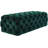 Velvet Upholstered Bench-512751455