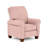 Manual Lever-Handle Recliner -2141698073-2056619505