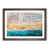 Walnut Framed selected