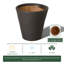 Pot à fleurs Lowden-1091165500-1091165498