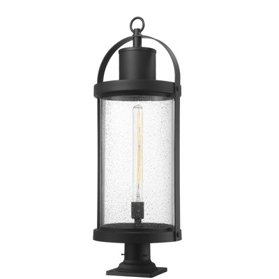 Luminaire suspendu à 1 lumière Vierra