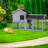 Denique Weather Resistant Rabbit Hutch