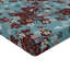 Drap-housse Ambesonne Spring Spring Dreamy Jungle