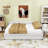 Modern Upholstered Daybed with Twin Trundle-902633061-902453525