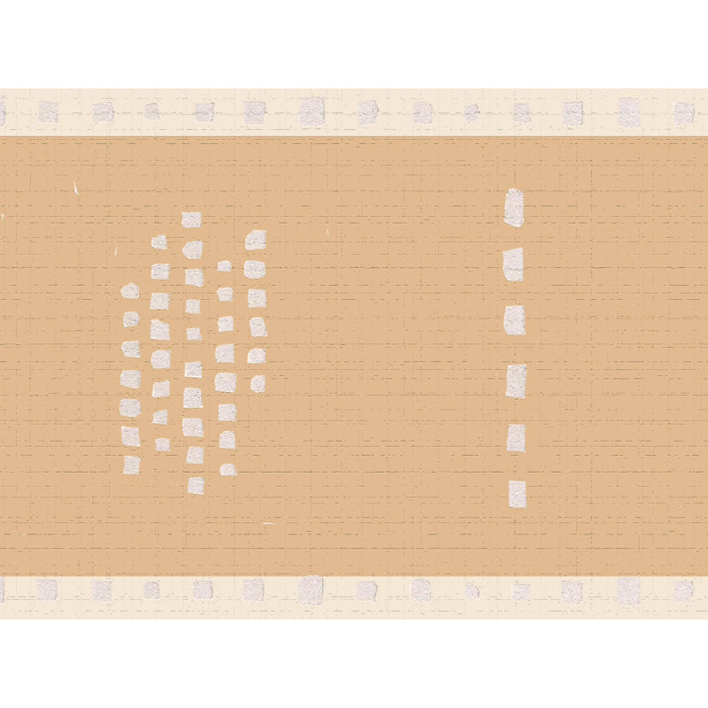 Peel & Stick Border