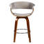 Brindley 97cm Swivel Bar Stool-1497840613