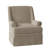 Paula Deen Home Upholstered Swivel Armchair-24595076-101590871