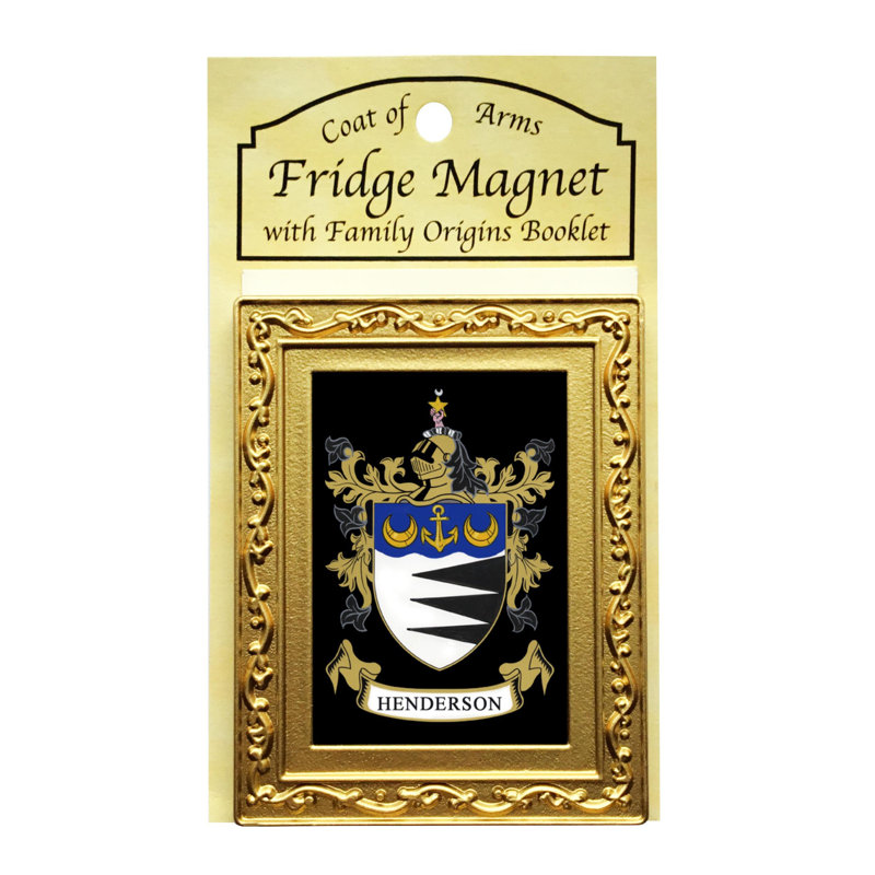 Fridge Magnet