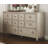 Dealmeida 66'' W 10 - Drawer Dresser