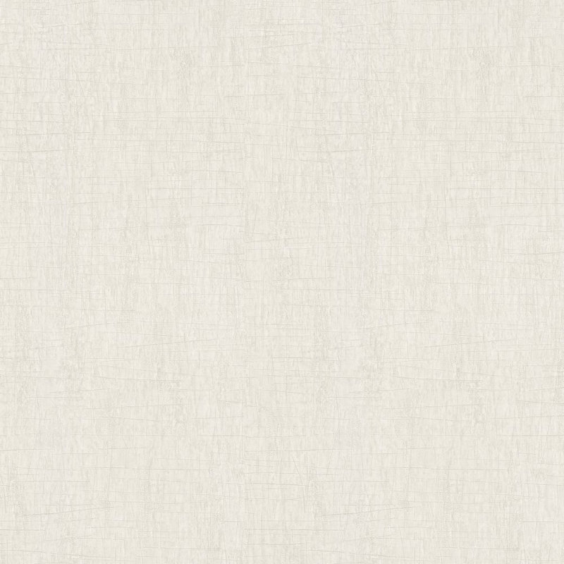 The Loft Collection Abstract Scored Effect Wallpaper Roll, Cream