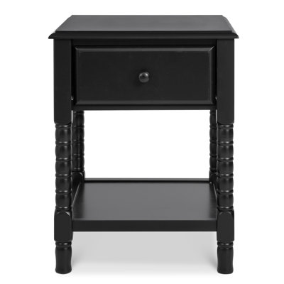Table de chevet 1 tiroir Jenny Lind