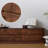 Modern simple full drawer TV cabinet-108057910