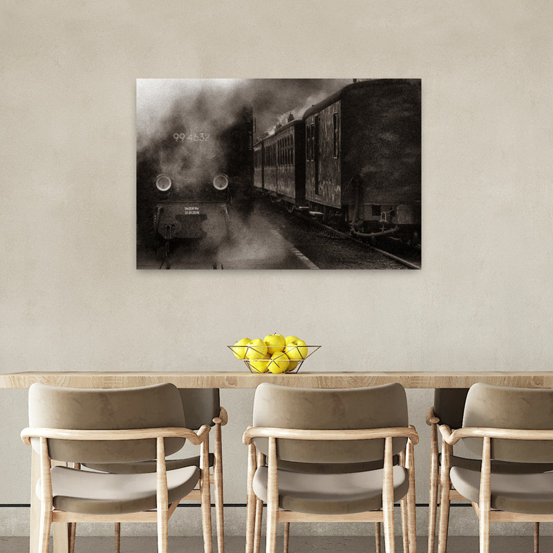 Art contemporain, art mural contemporain, H 24 po x l 36 po