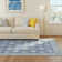 Myla Machine Washable Area Rug