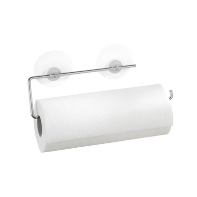 Wandbefestigter Küchenrollenhalter