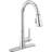 Peerless Precept Pull Down Kitchen Faucet-56494320