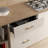 5''Centre To Centre Novelty Irregular Bar Pull Handle Multipack-101824251
