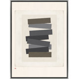 Josef II Print by Carrier And Company