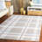 Arainna Performance Plaid Rug-45615910