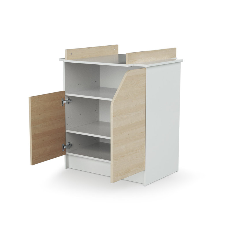 Veda Changing Table