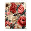 Janfried - Horloges murales florales-372015934