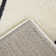 Remco Cream Abstract Modern Area Rug