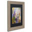 « flambe », impression sur toile tendue-25777501-25777566-25777567